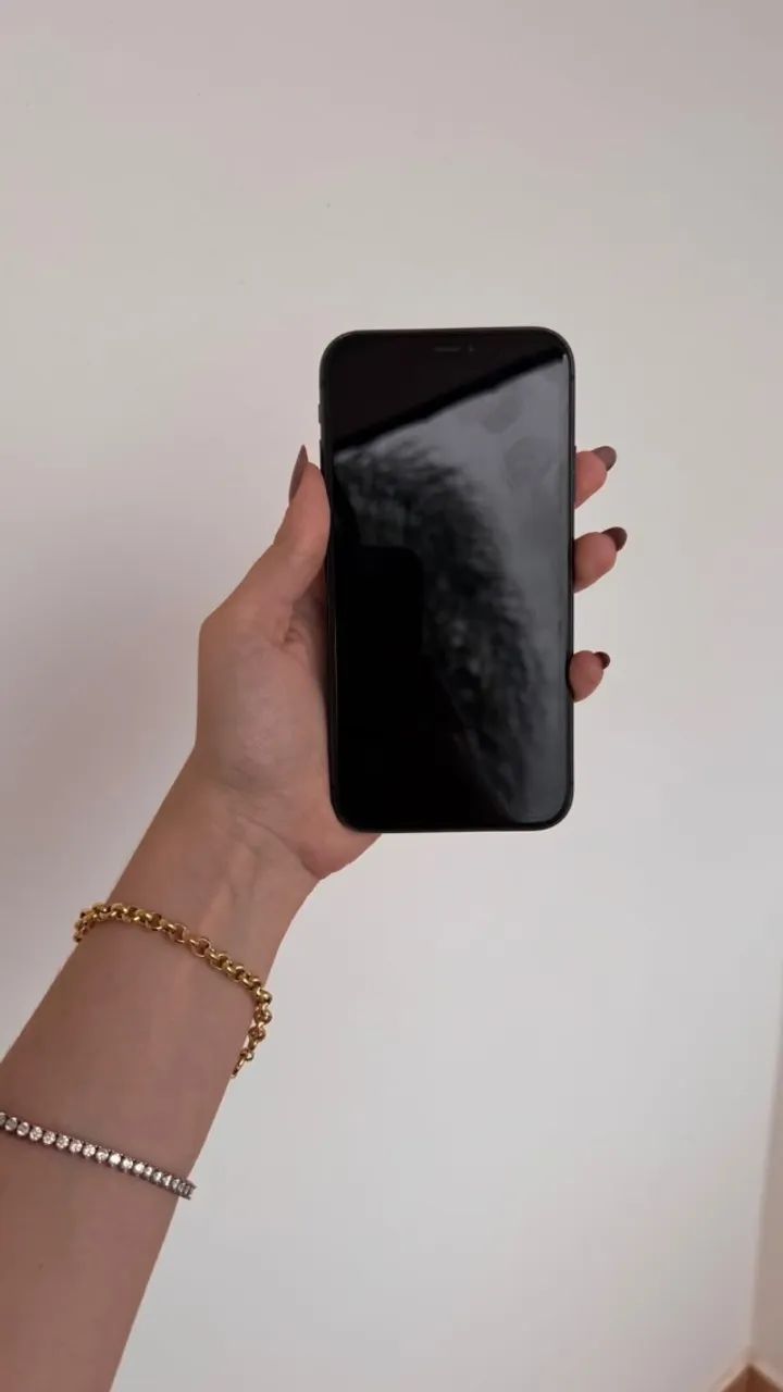 Iphone 11 - 128GB - Foto 2