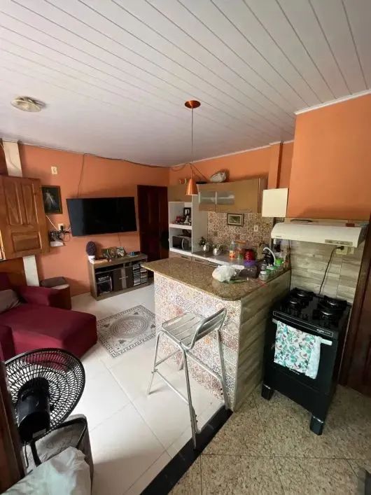 casa pronta pra moradia.  - Foto 5
