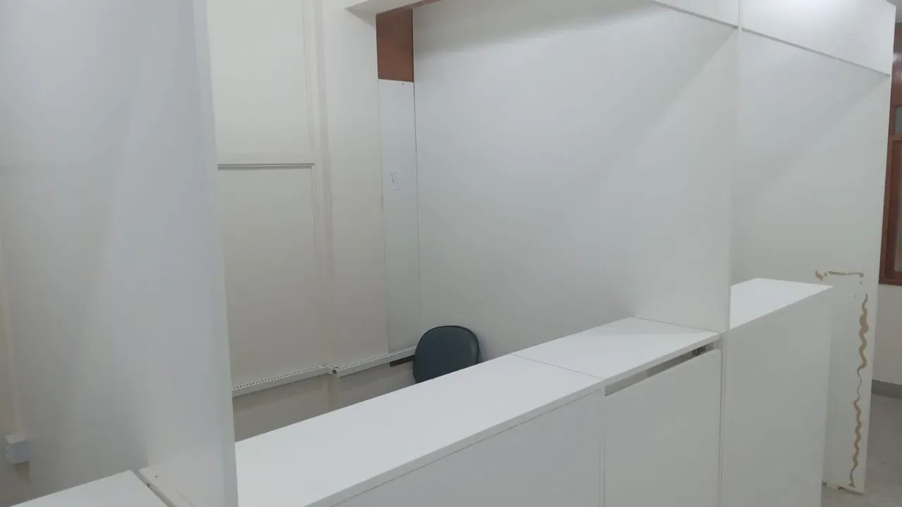 16 balcões em Mdf e 20 Chapas tudo em 10x sem juros - Foto 3