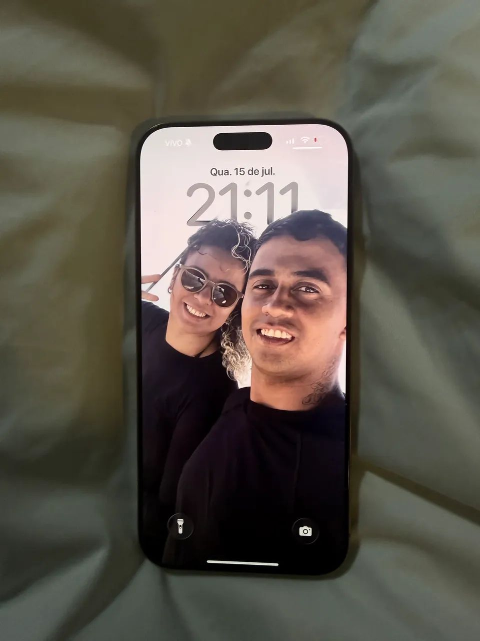 iPhone 16 pro max 256gb  - Foto 2