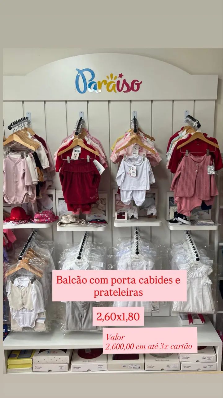 Móveis lojas - Foto 5