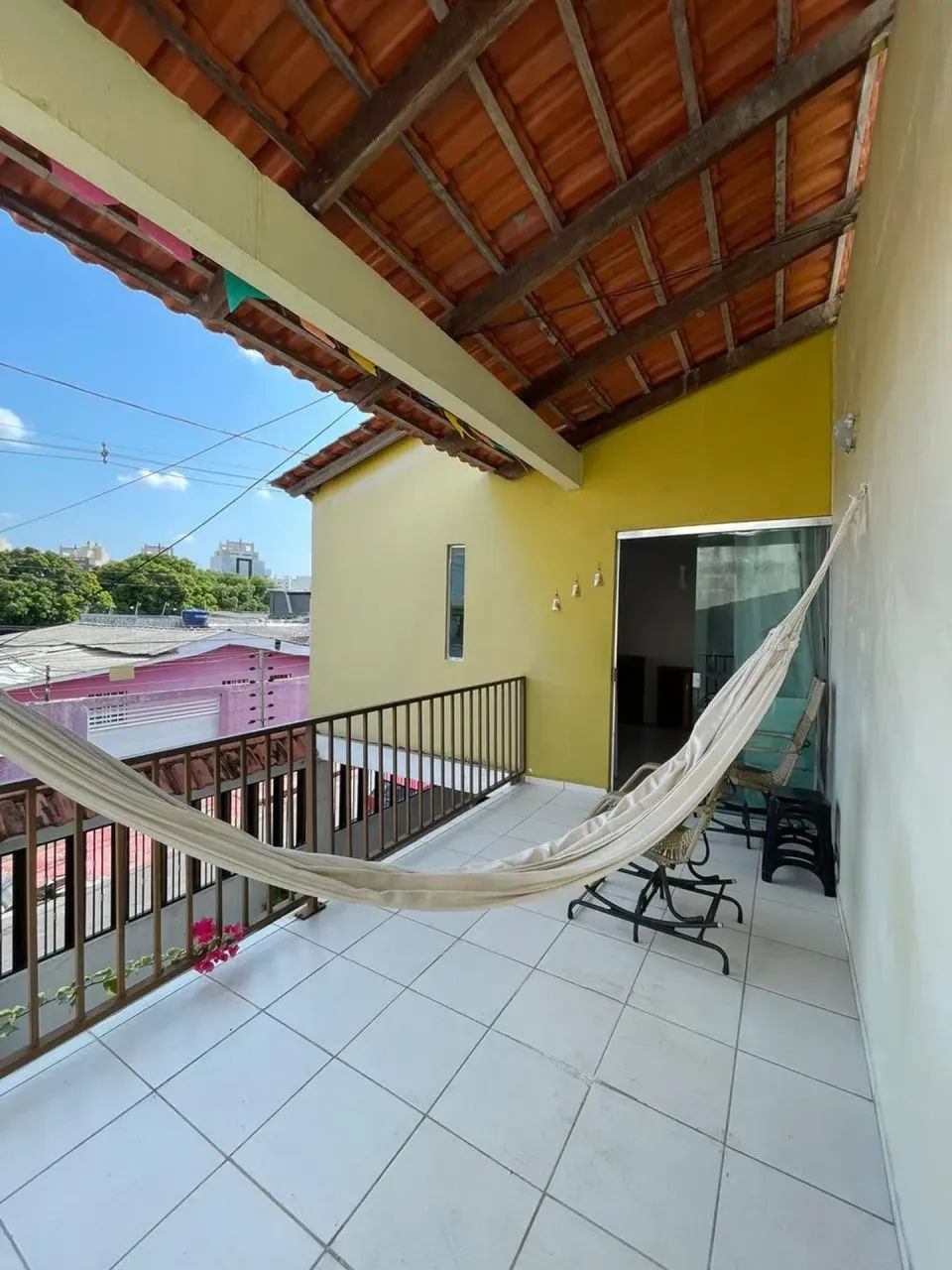 Casa para aluguel e venda   com 5 quartos - Foto 4