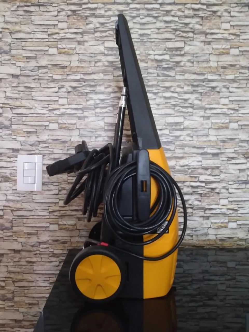 Lavadora WAP 1500W - Foto 5