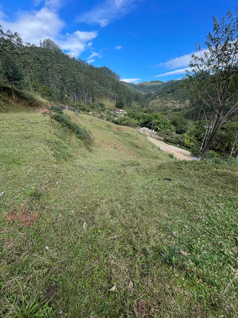 Terreno para venda Major Gercino SC - Foto 4