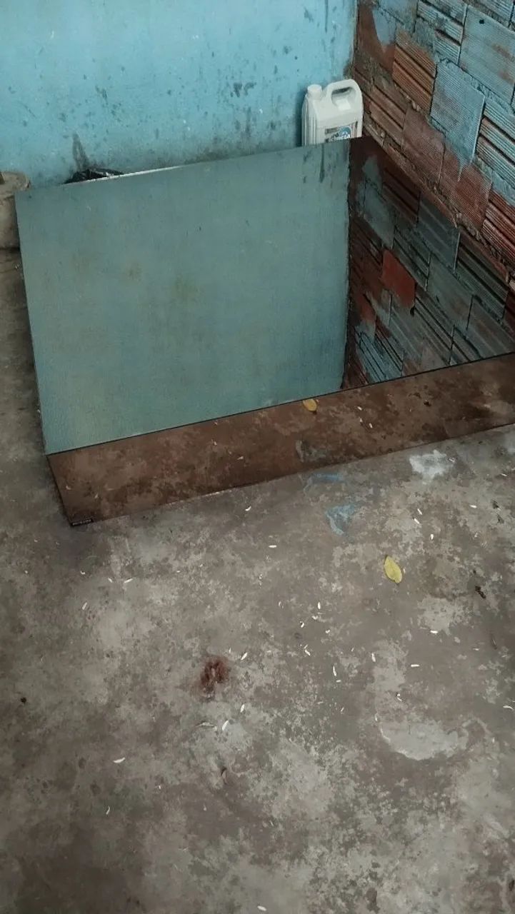 Mesa de centro 