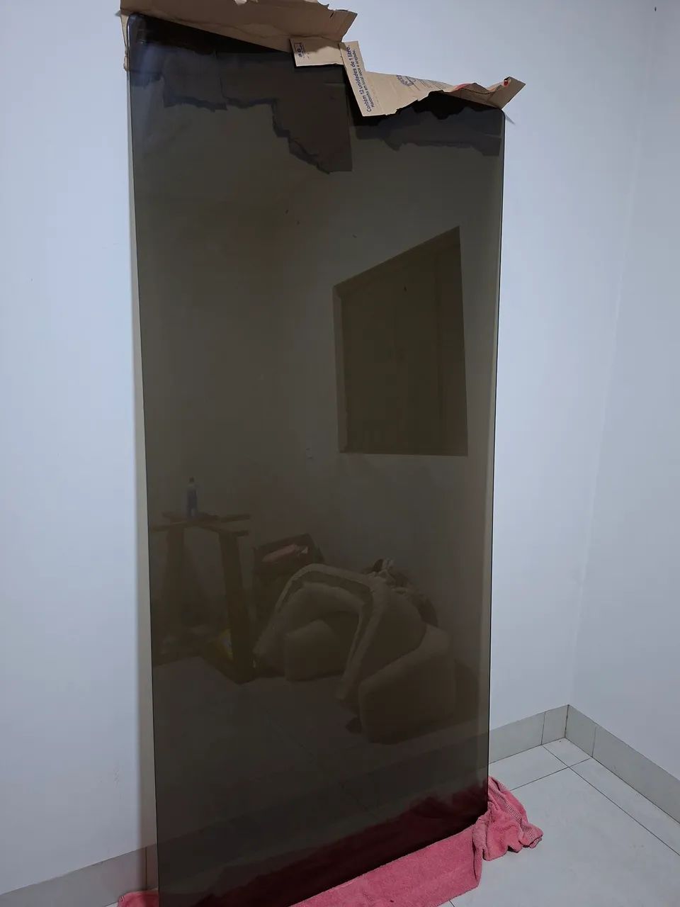 Vidro 10mm - Foto 3