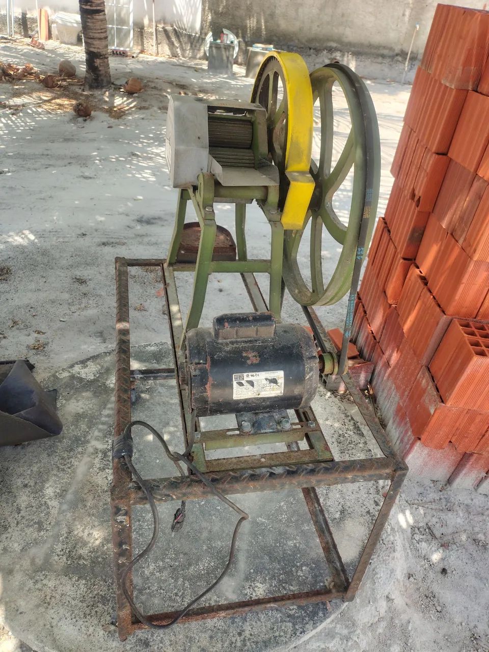 ENGENHOCA  - Foto 2
