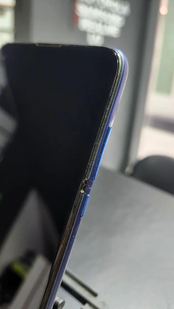 MOTO G8 - Foto 3