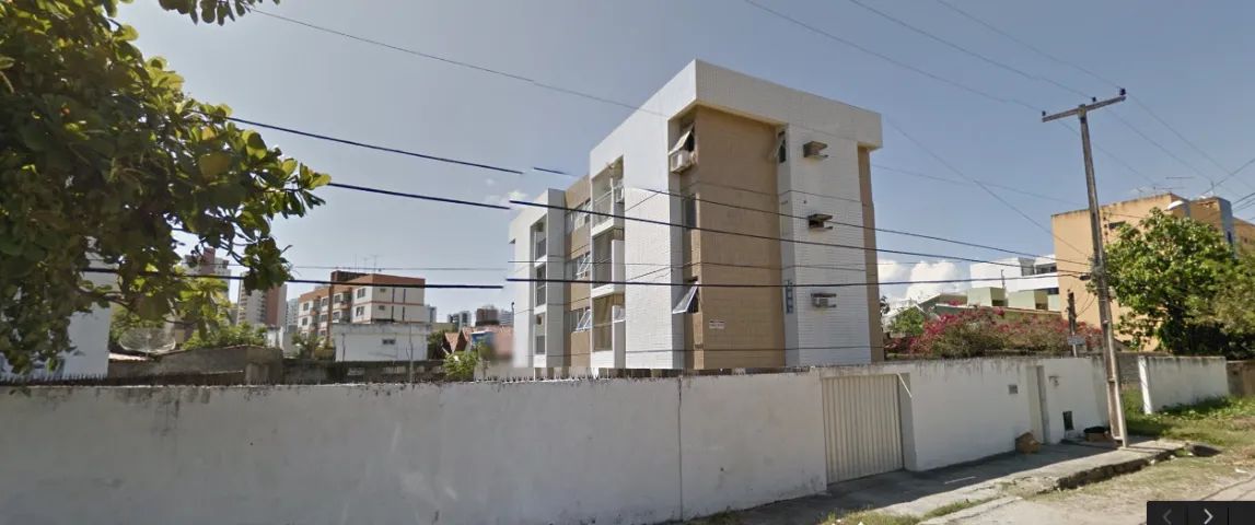 Foto - Jaboatão dos Guararapes - Piedade