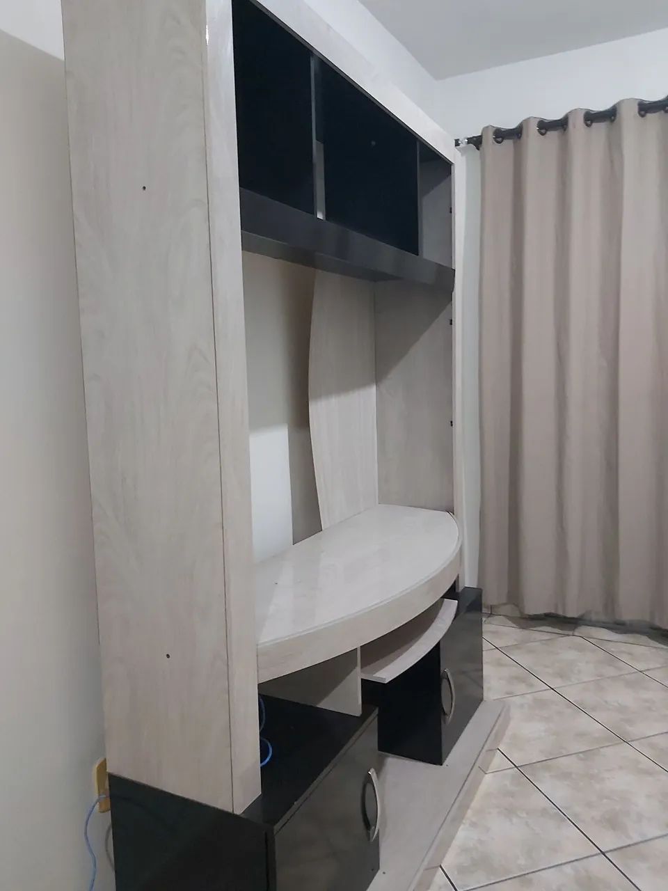 Estante para TV - Foto 3
