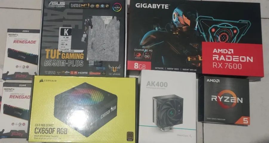 Pc Gamer - Foto 5