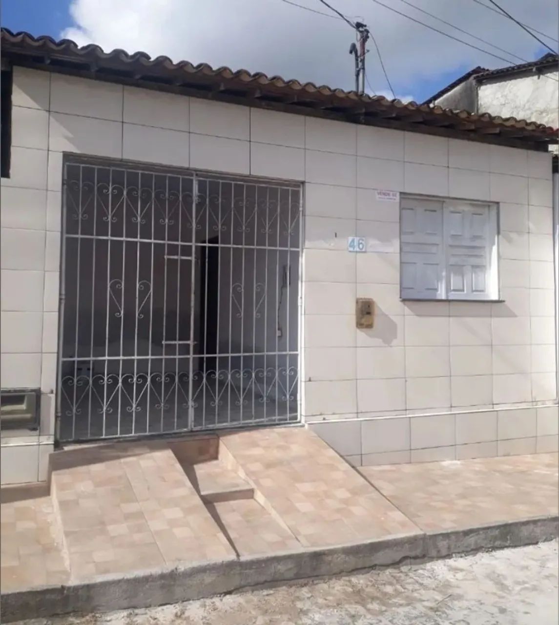 Foto - Itaporanga DAjuda - 