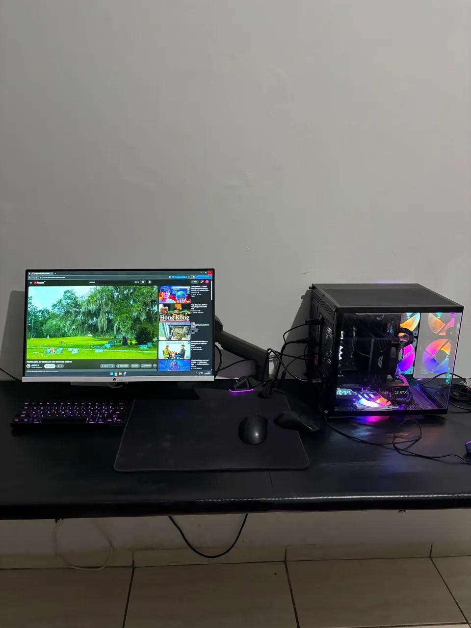 Pc Gamer High End