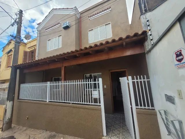 Sobrado centro 