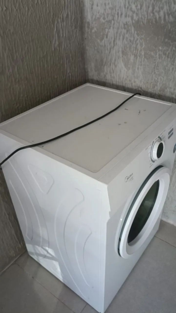 Secadora  - Foto 3