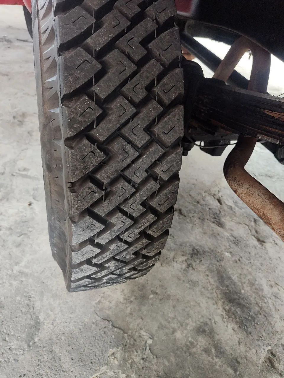 GM / Chevrolet D10  - Foto 13