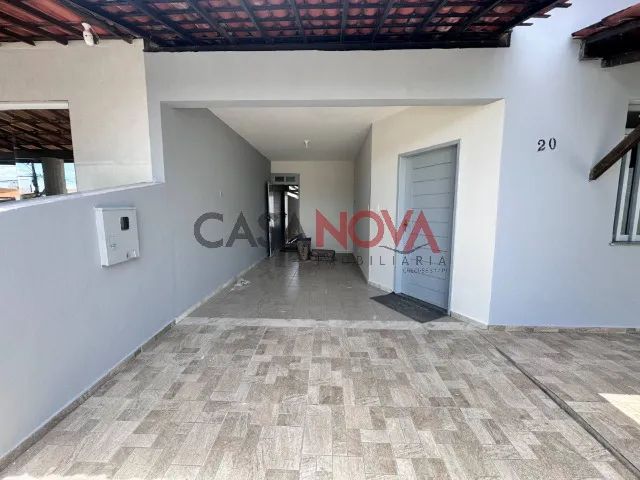 CASA EM CONDOMINIO PARA ALUGAR NA FAROLANDIA  - Foto 2