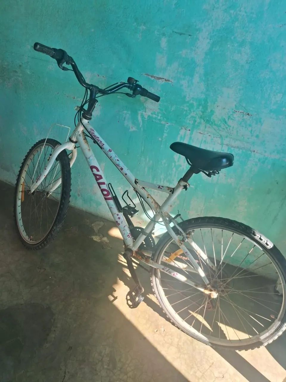 Bicicleta caloi - Foto 2