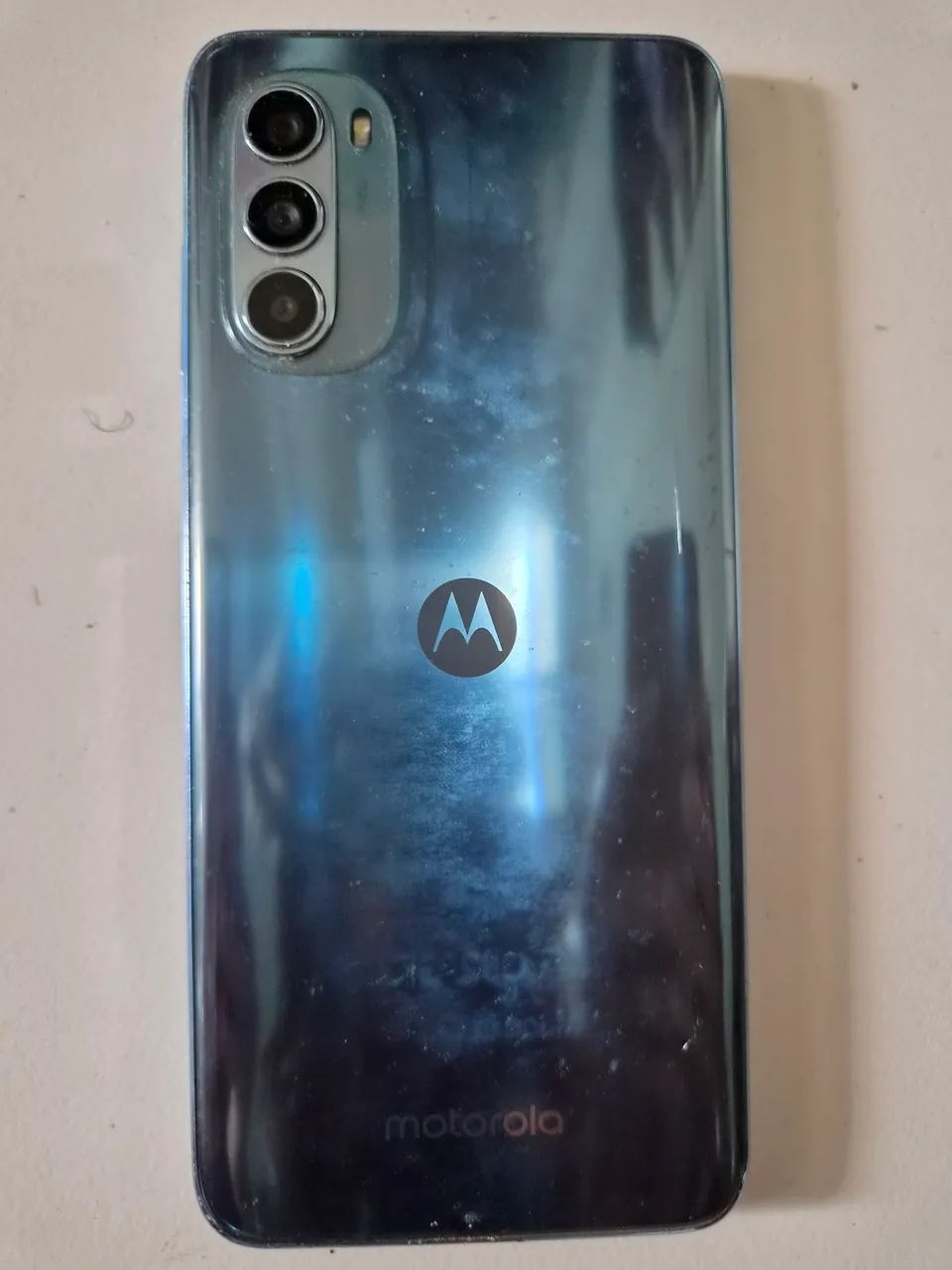 Smartphone Moto G52  - Foto 2
