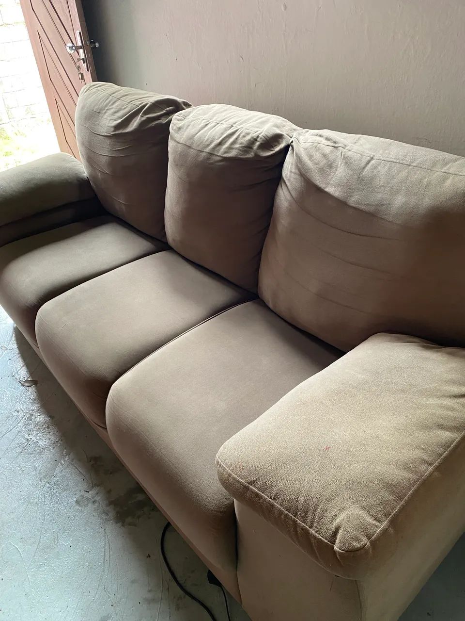 Sofá para vender rápido  - Foto 3