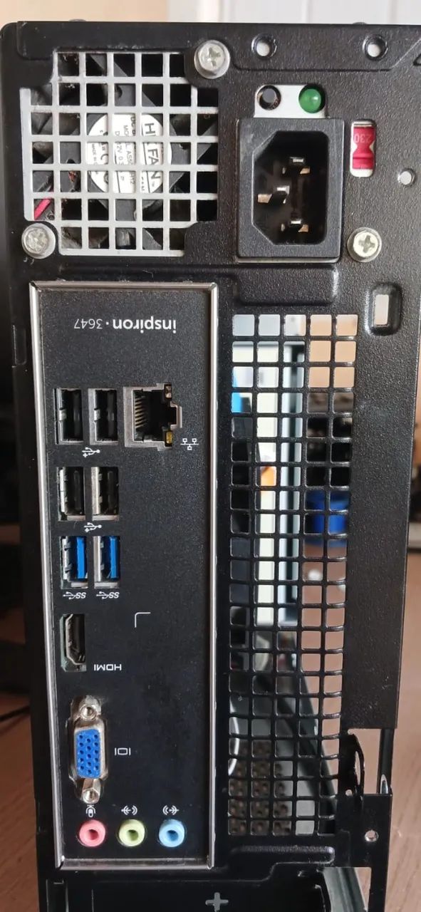? PC COMPLETO + MONITOR - PRONTO PARA USO - Foto 4