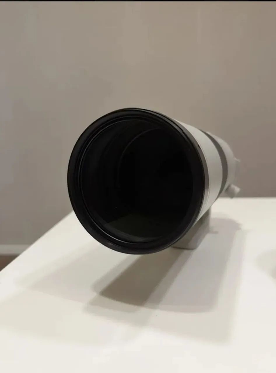 Canon RF 200 800mm nova - Foto 3