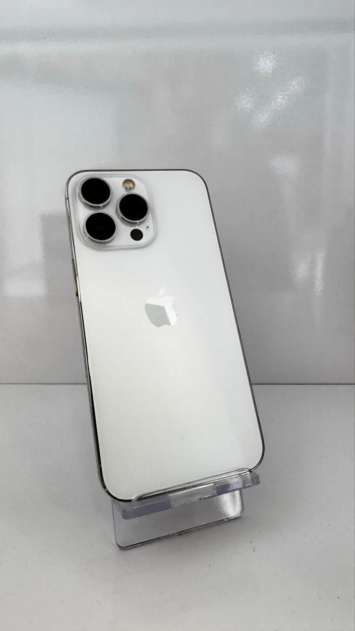 13 Pro Max 128 GB TODO ORIGINAL - Celulares e Smartphones - Centro