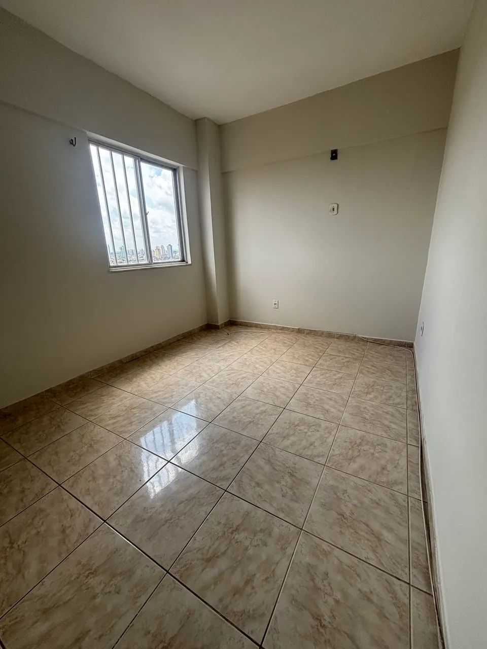 Apartamento com dois quartos no Edifício San Diego  - Foto 5
