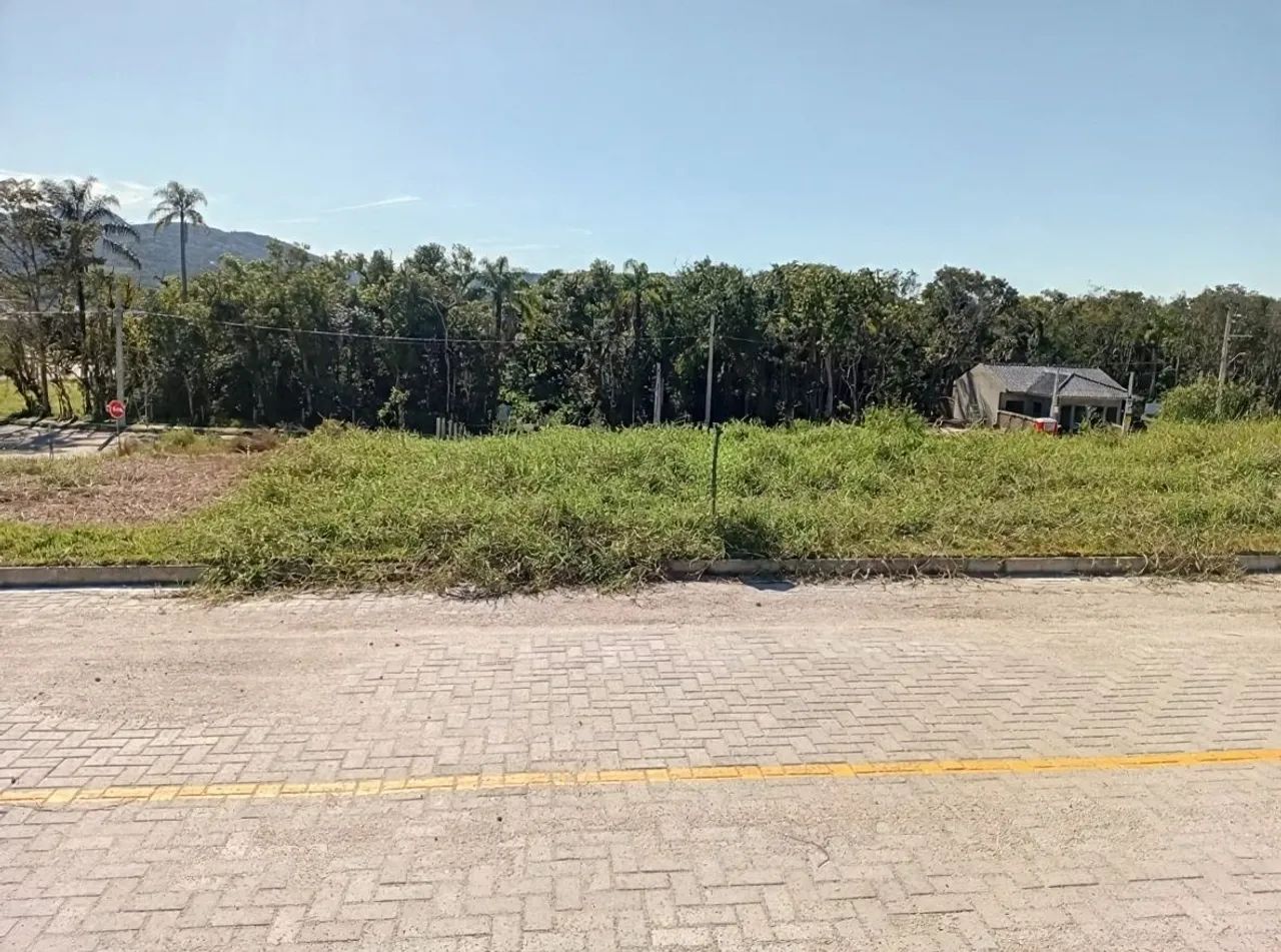Terreno 200m² em Forquilhas, São José/SC - Foto 2