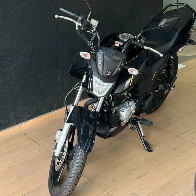 YAMAHA FACTOR 150 2026 REVISADA E EM OTIMO ESTADO