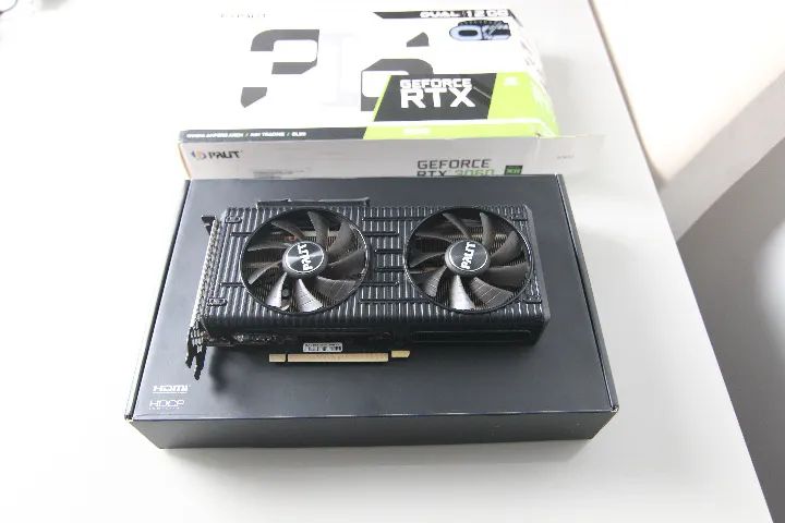 RTX 3060 12GB Palit