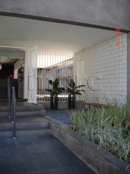 Conjunto comercial com 88m² no Paraíso, piso de paviflex, sendo 2 por andar com 2 banheiro - Foto 3
