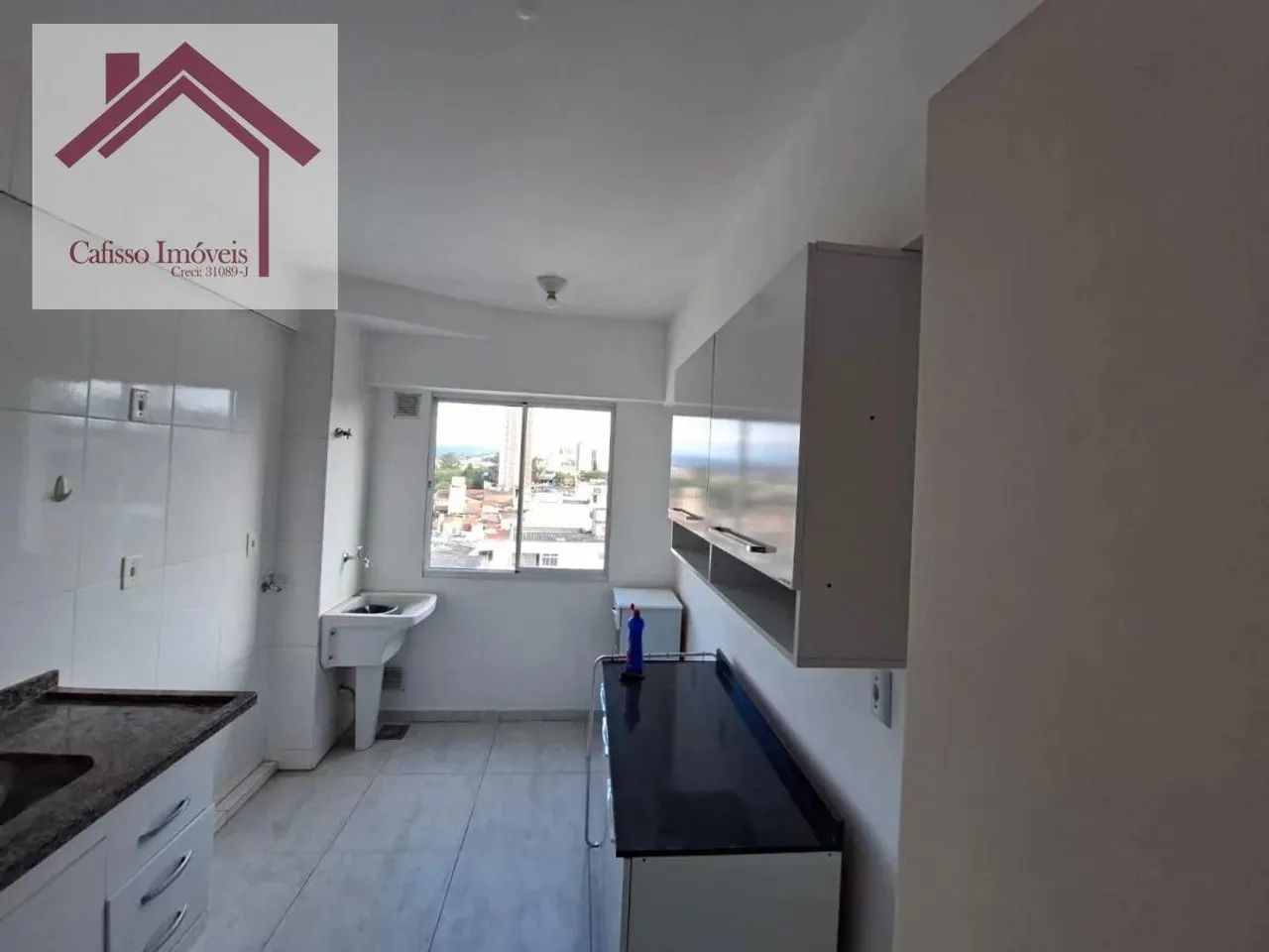 Apartamento 2 Dormitórios em Jardim Vergueiro, Sorocaba - Foto 3