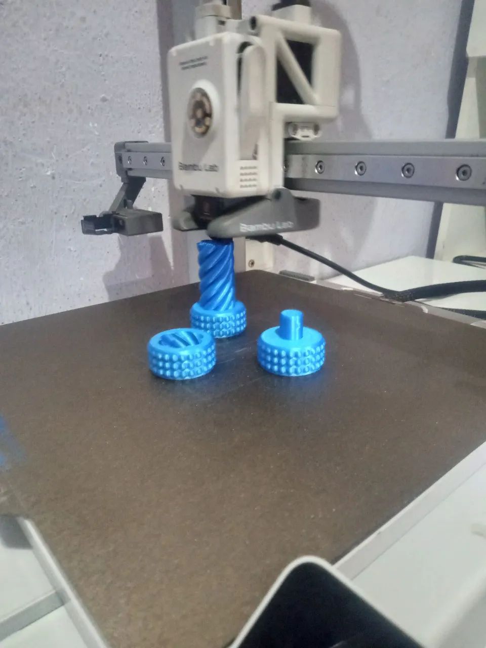 Bambu lab A1  - Foto 3