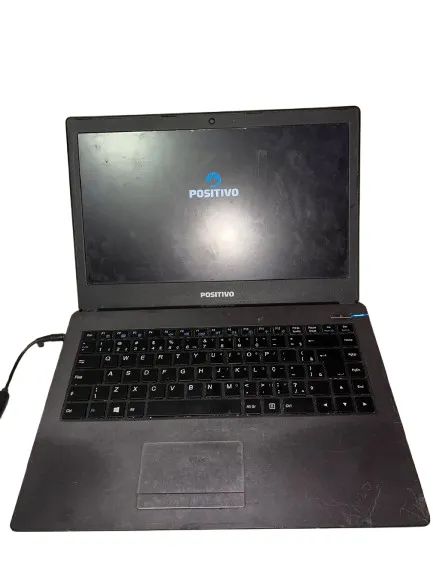 Notebook Positivo Master N3140 - Usado