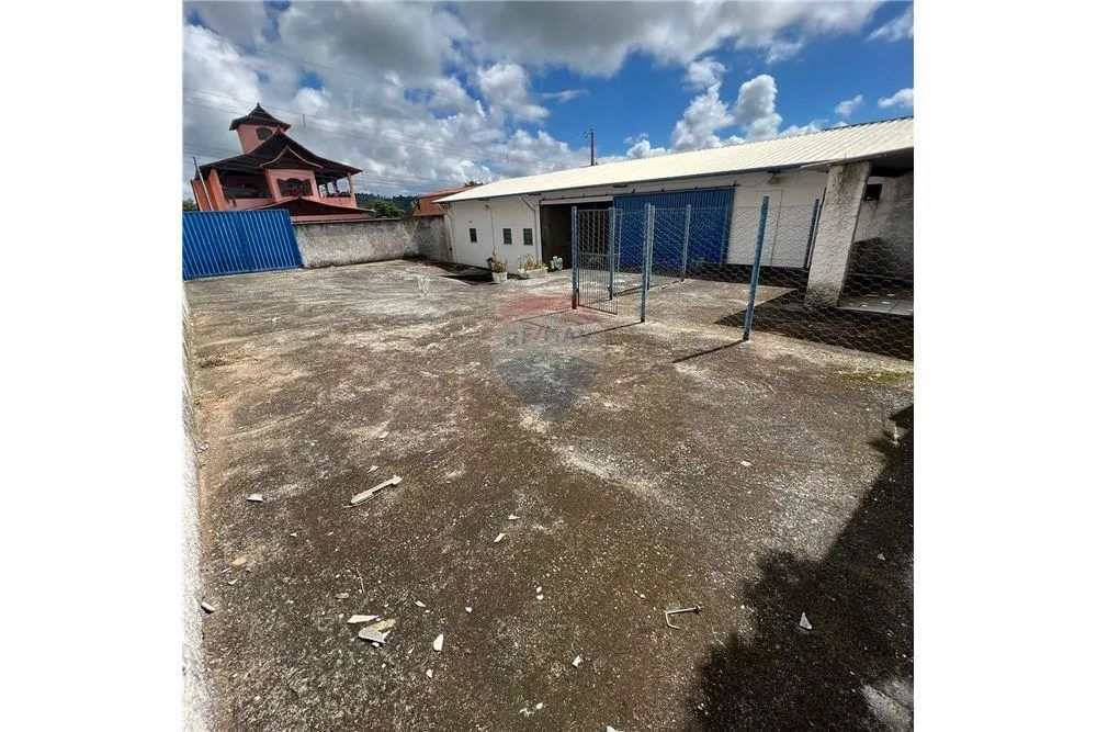 Galpão e terreno com ótimo preço, localizado em Doutor Sá Fortes com 400 m². - Foto 5