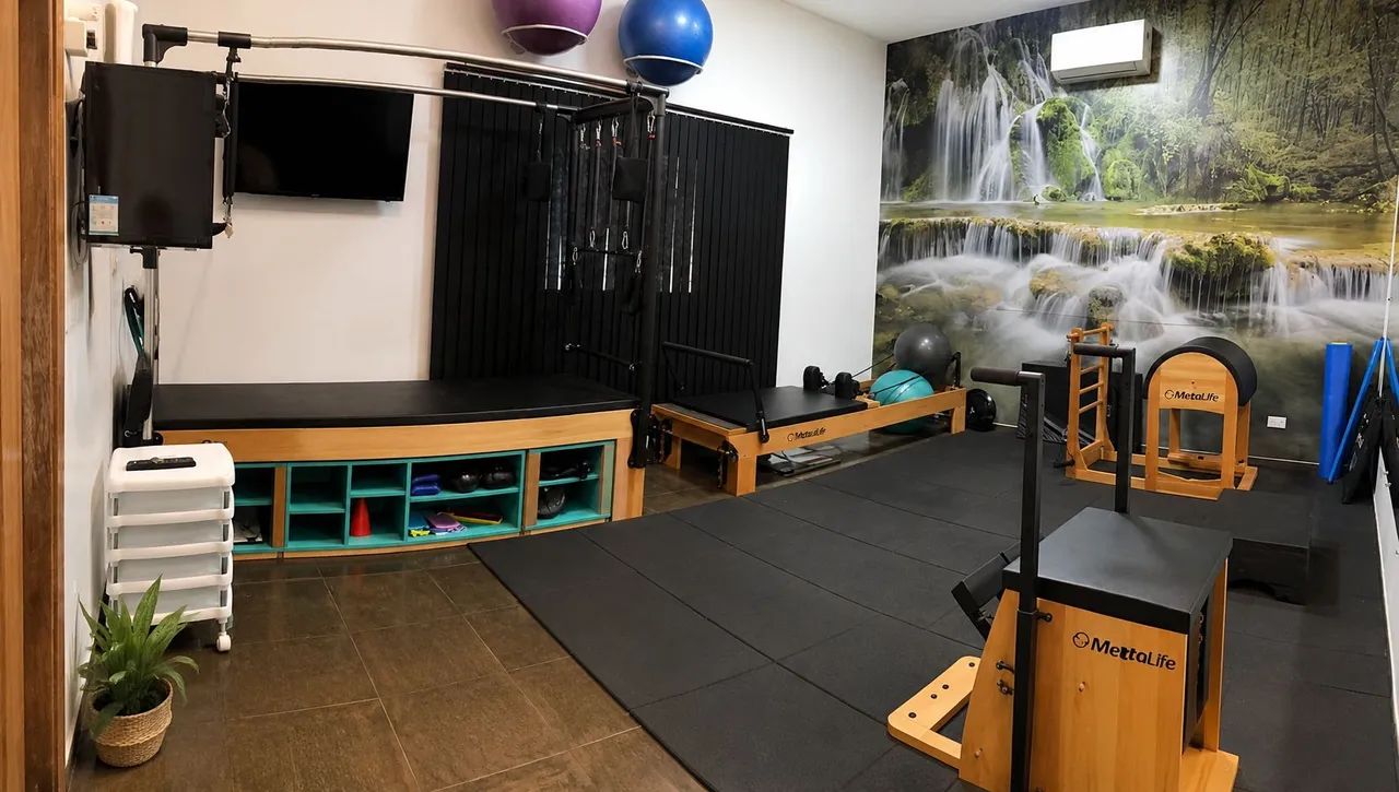 Equipamentos para Pilates  - Foto 2