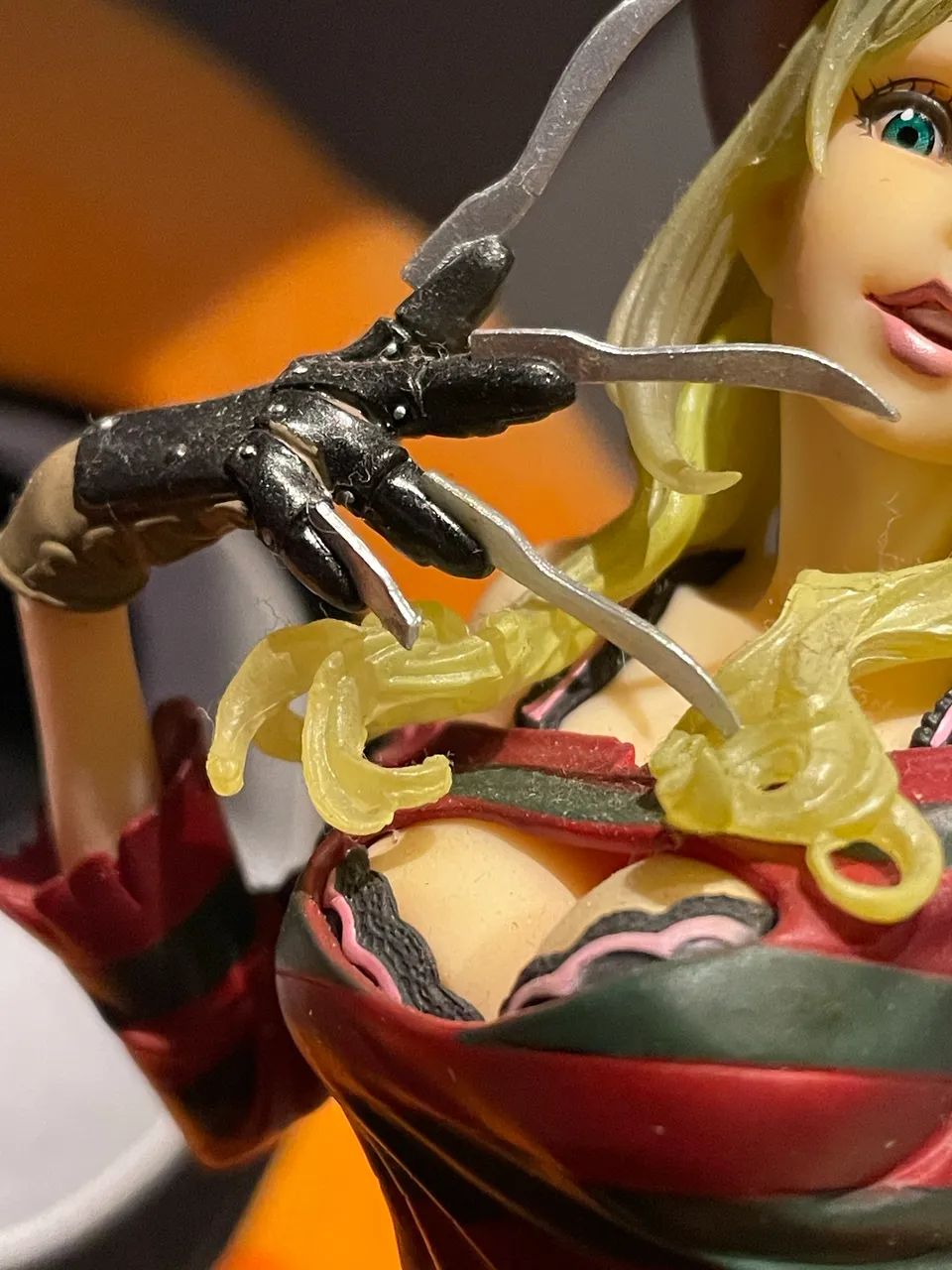Figure Freddy Krueger Kotobukiya - Foto 4