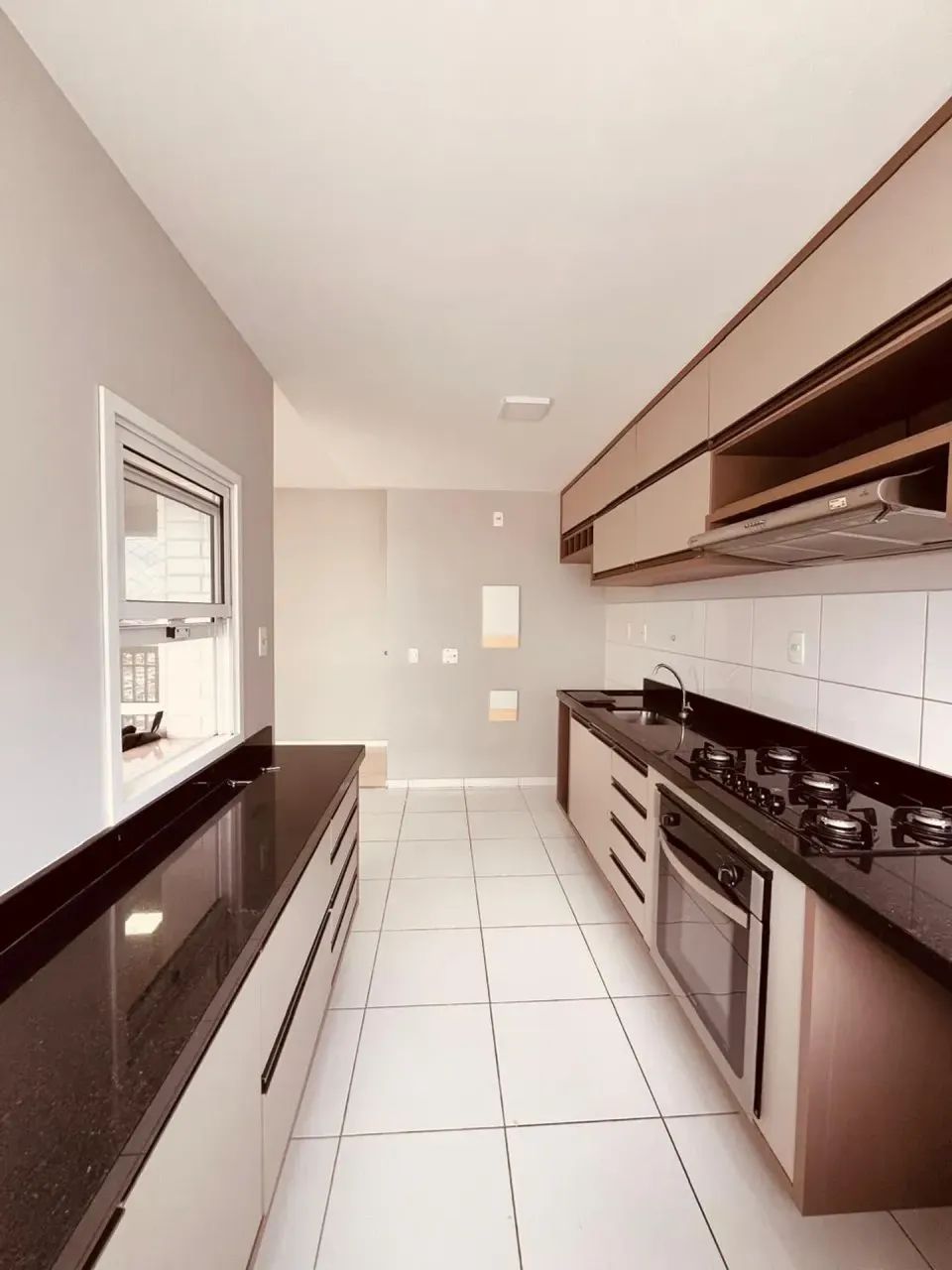 VENDO APARTAMENTO -  Reserva Inglesa Liverpool - Foto 3