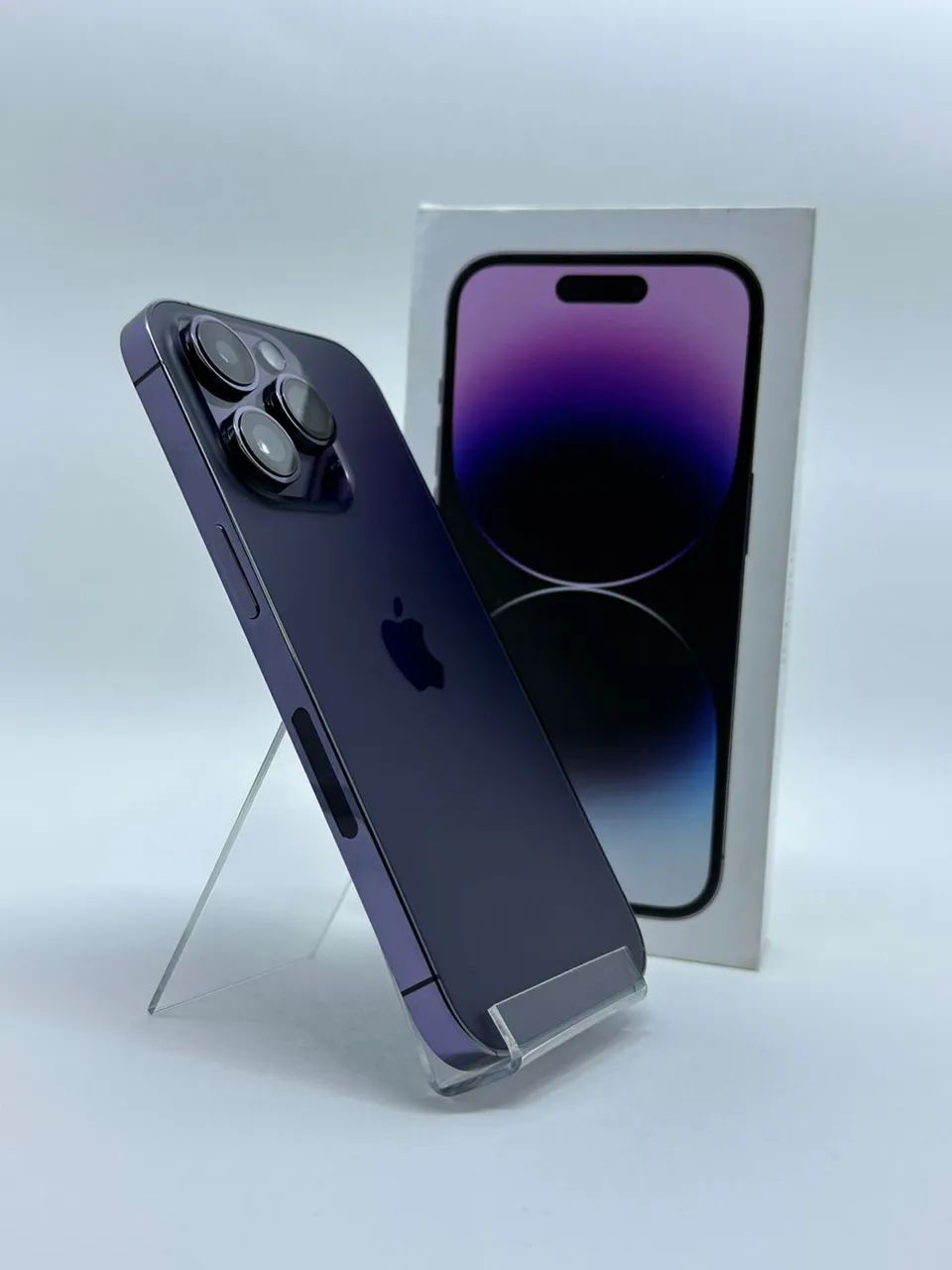 IPHONE 14 PRO - BATERIA 100% - OFERTA  - Foto 5