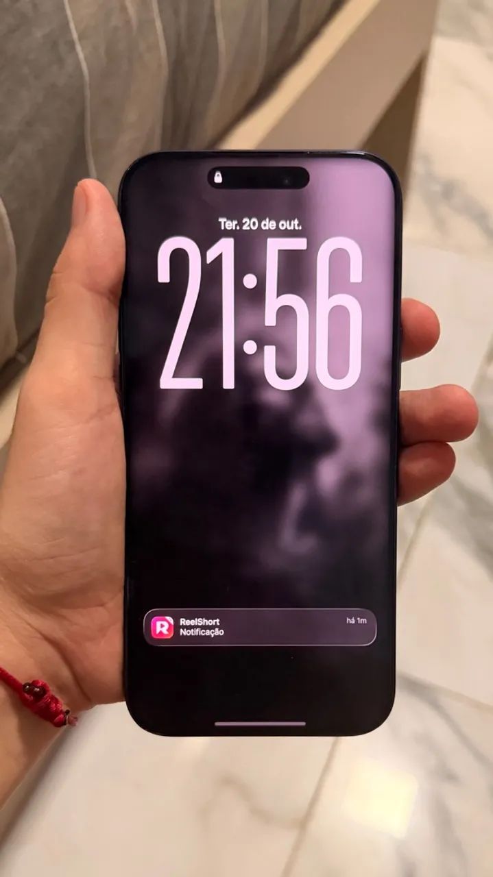 Iphone 17 pro max  - Foto 4
