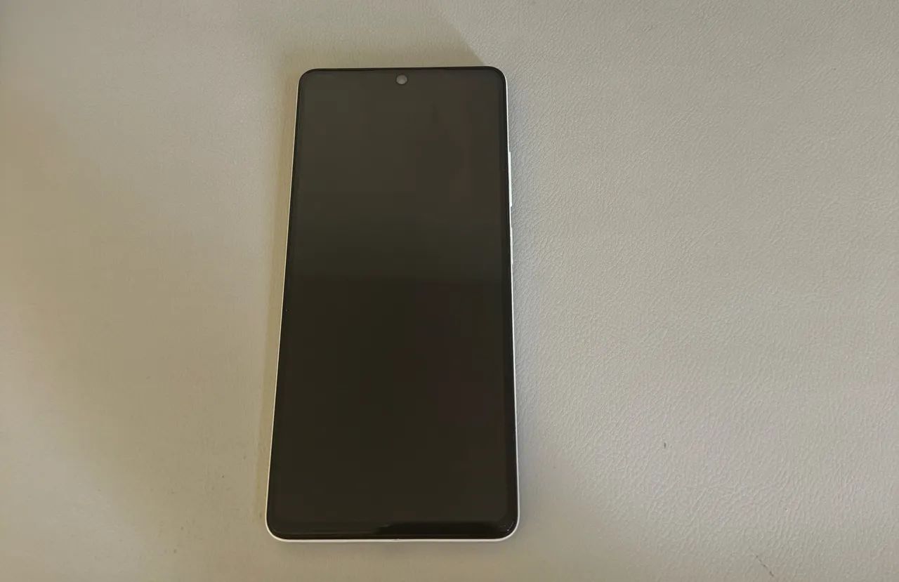 Redmi Note Pro 5G - Foto 2