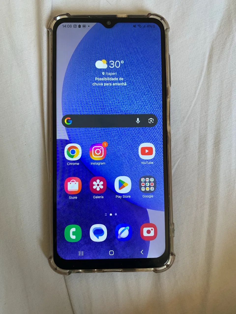 Samsung A23 