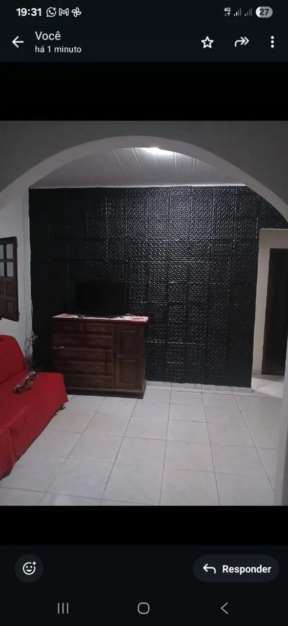 Aluga-se  - Foto 2