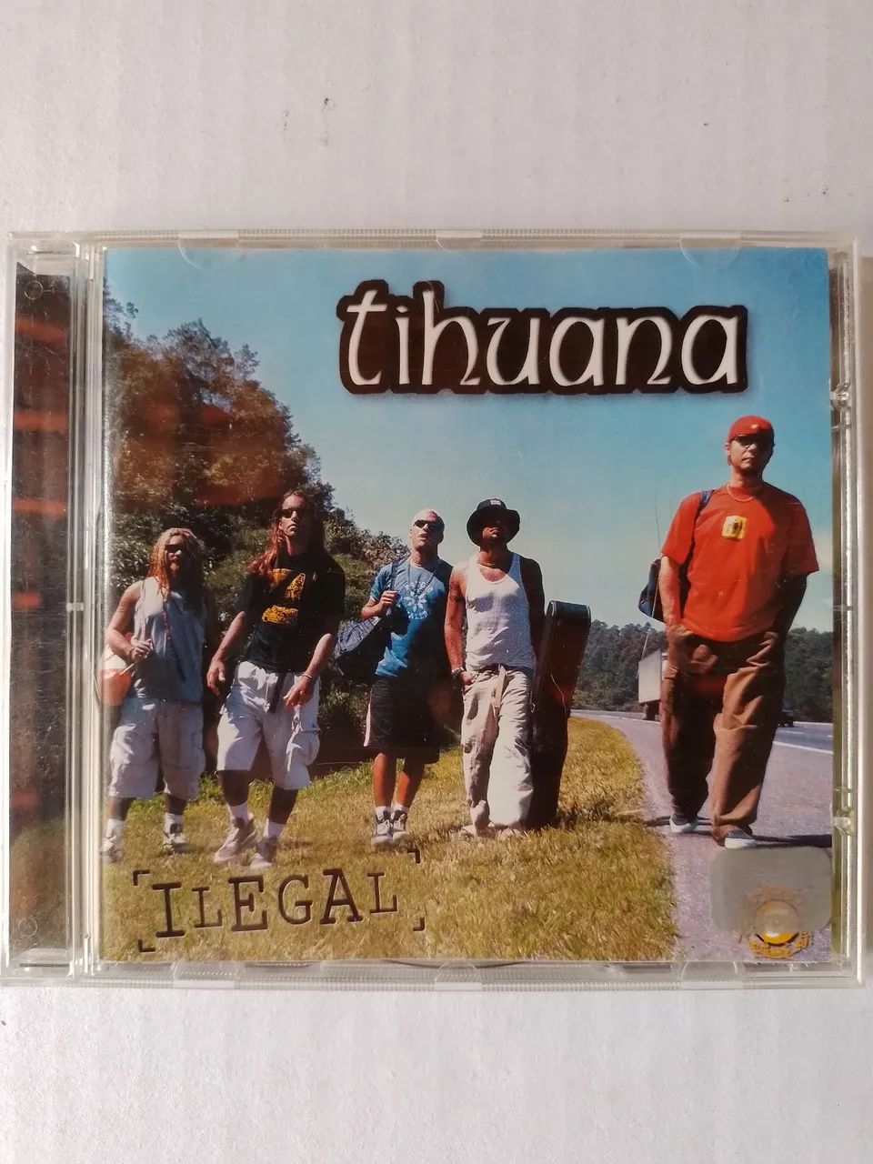 その他 Vol.1 1944 [CD] Cd Uns E Outros RARO - CDs, DVDs etc - Tribobó, São Gonçalo