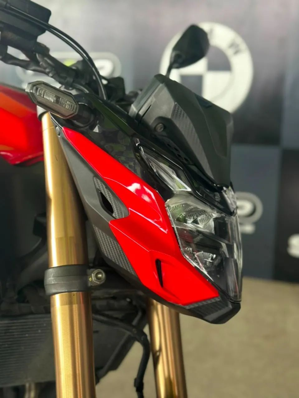 CB 500F 2023 - Foto 5