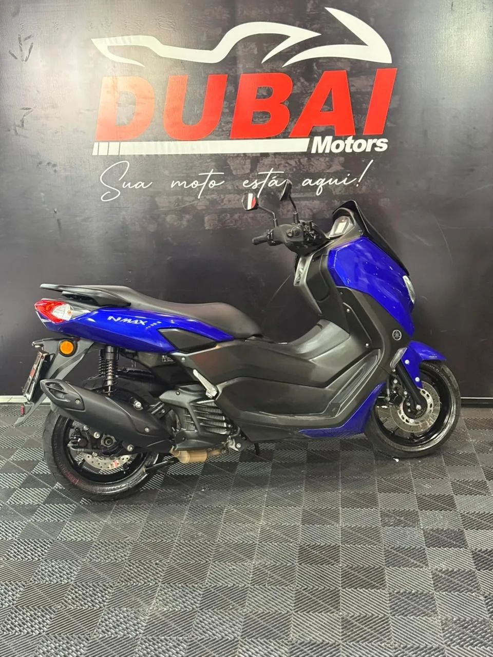 Yamaha NMAX Connected 160 ABS - Foto 2