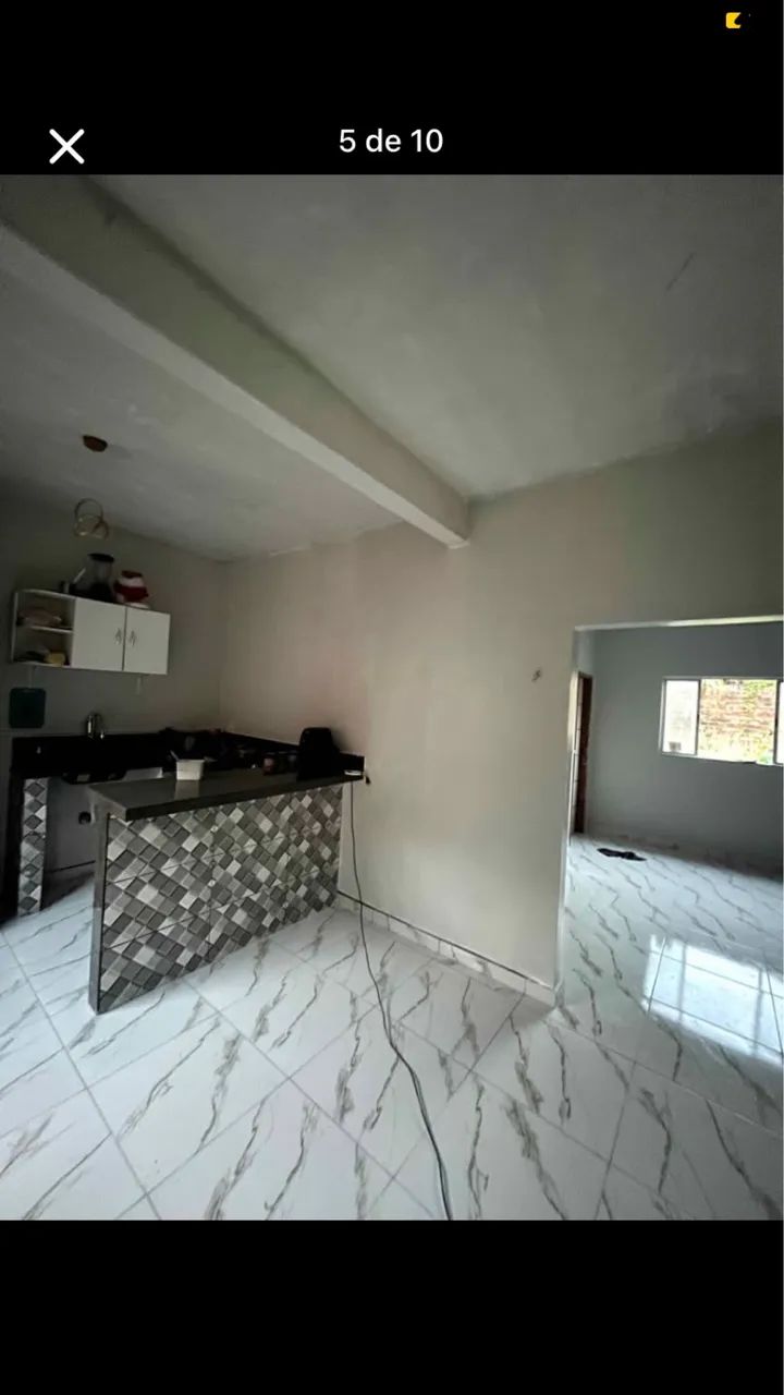Vendo casa no conjunto tenone 2 - Foto 5