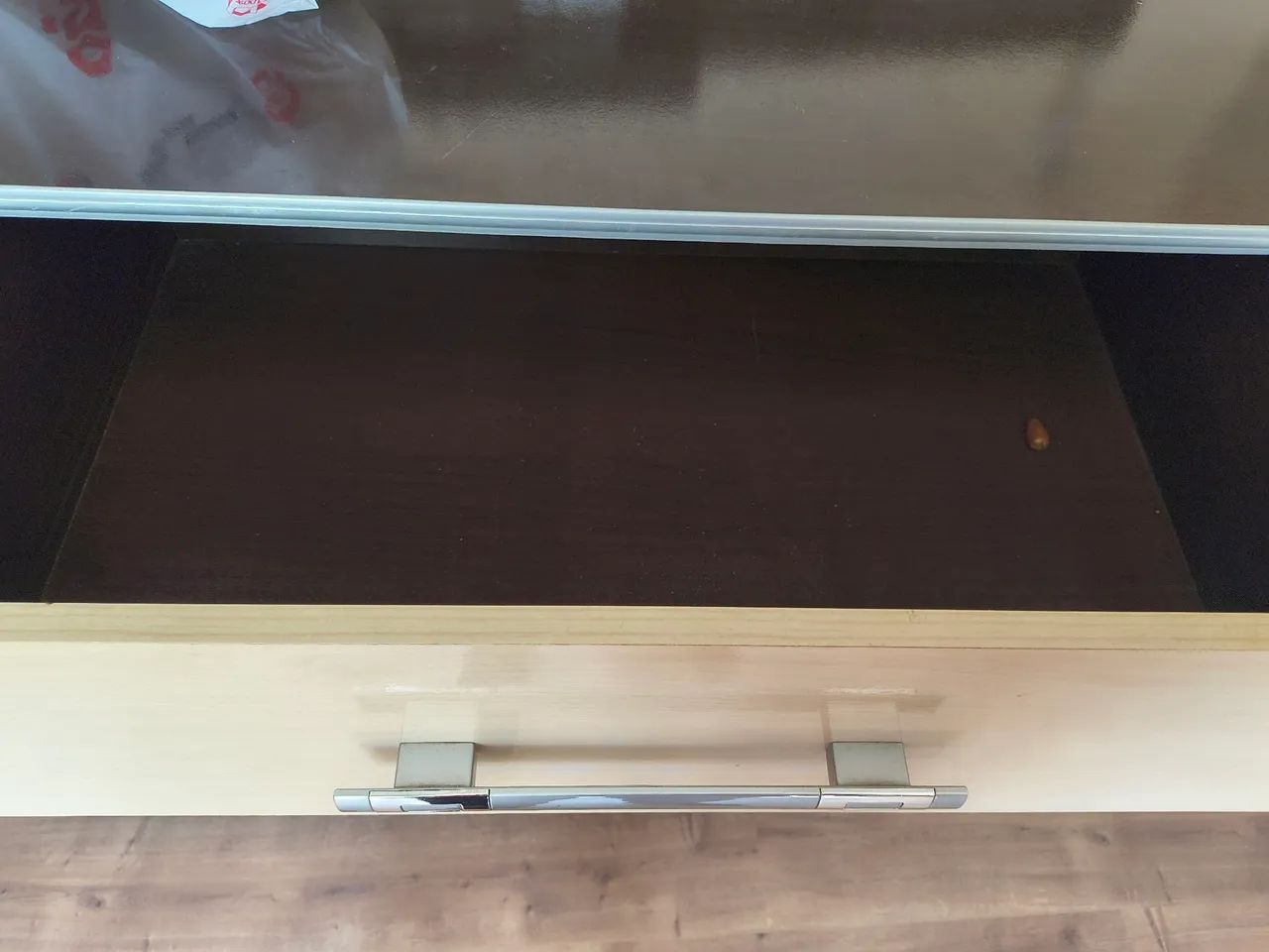 Cômoda com gavetas e sapateira  - Foto 2