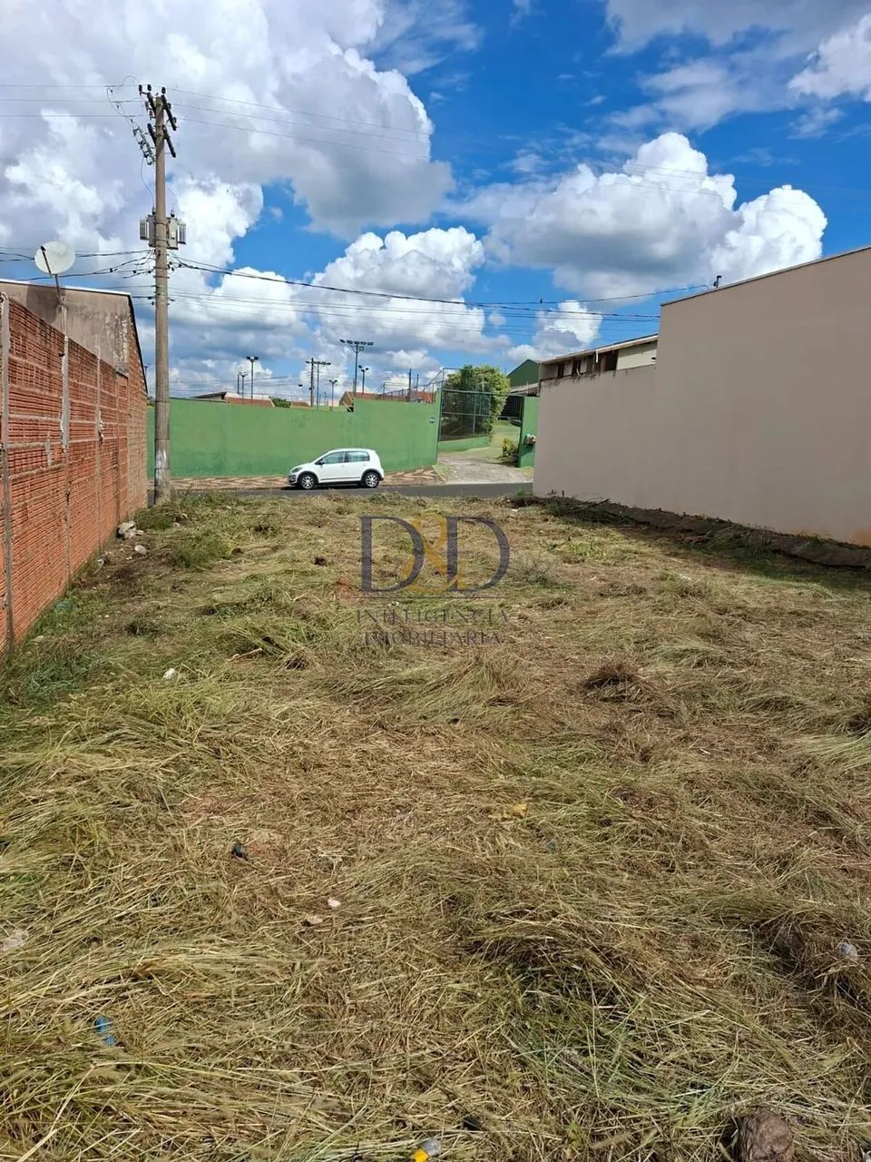 JARDIM DALLA COSTA - Terreno - Foto 3
